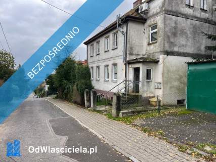Syndyk sprzeda mieszkanie w Szczecinie przy ul. Warszawska 5/2...