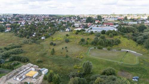 Okazja dla dewelopera 