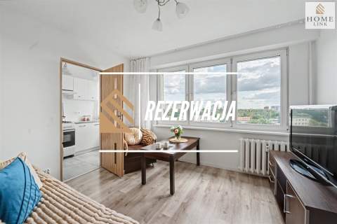 Mieszkanie przy Parku, blisko Centrum, 2 pokoje