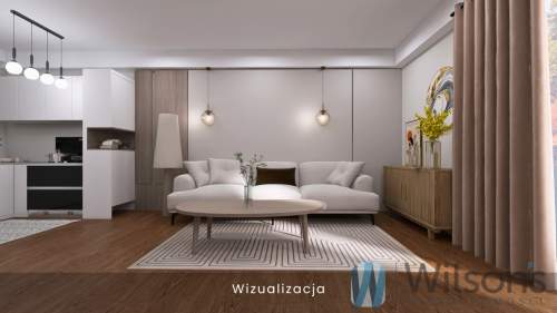 Mieszkanie 179,39 m2, balkon 12,47 m2 Ursus