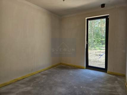Nowy Dom / 106m2 /4pokoie / Ostrów gm. Żarki