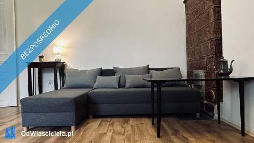 Sprzedam mieszkanie 50m2 po remoncie przy placu Kościelnym w...