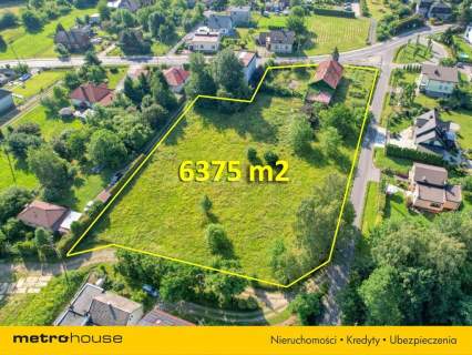 3 budynki, 42 lokale , Czechowice-Dziedzice
