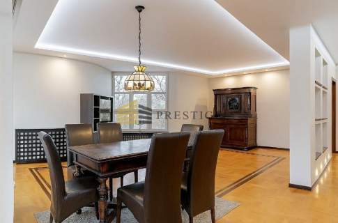 Apartament przy Parku Żoliborz Ochrona