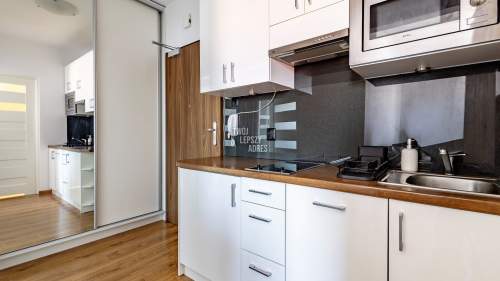 Bronowice 2 osobne pokoje 27 m2