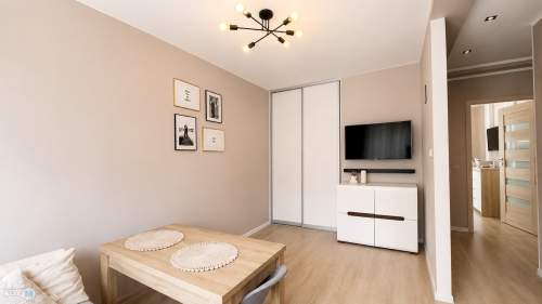 Mieszkanie na sprzedaż, 42,79 m2, Kielce