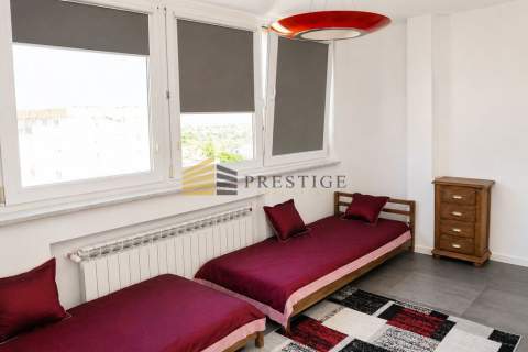 Last Floor Prestige Apartment Security 24/7