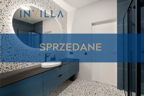 Nadmorski dom z sauną i apartamentem gościnnym