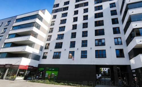 2-pokojowe mieszkanie na Woli