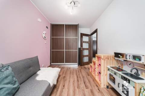 2pok M kom lokatorska balkon ul. Chełmońskiego