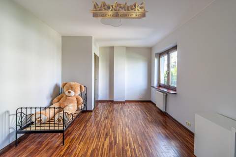 Ursynów komfortowy apartament 5 pokoi 2 tarasy