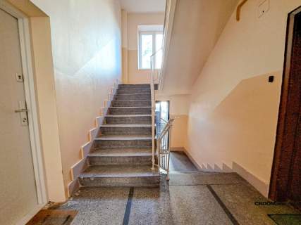 Imponujący Apartament z Duszą 105m2/ Centrum
