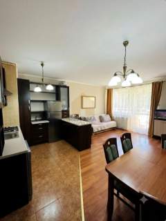 Szczawno-Zdrój/apartament bezczynsz./3pok./balkon