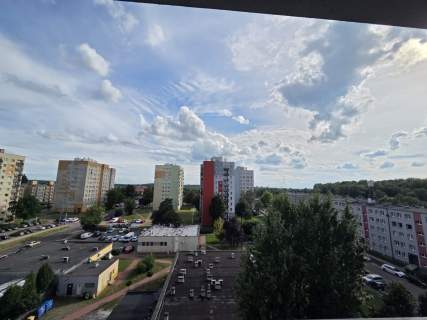 3 pokoje balkon - ul.Gagarina 31 Chorzów Batory