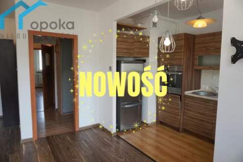 Mieszkanie 3 pokojowe, os. Piastowskie
