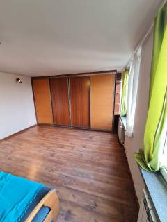 Widok na WAWEL Cicha kawalerka w centrum Dietla MPEC