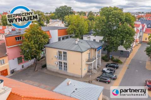 CENTRUM-pod gabinet kosmetyczny, lekarski