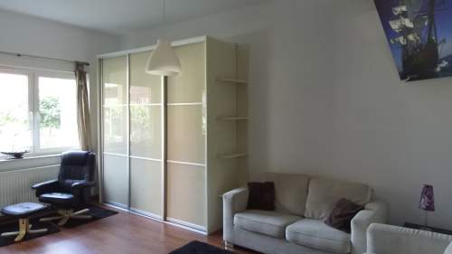 Przestronne 2 pokoje / taras balkon / Manganowa / od 1.10
