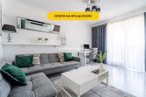 Mieszkanie blisko parku - Zdunów