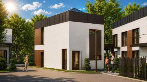 APARTAMENT, GARAŻ, KOMÓRKA LOKATORSKA