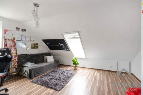 Energooszczędny,działka 585m2, świetna lokalizacja