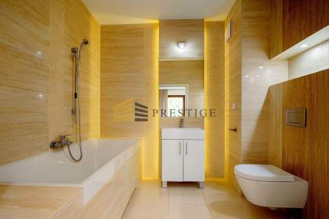 Apartament na Grzybowskiej 115m2