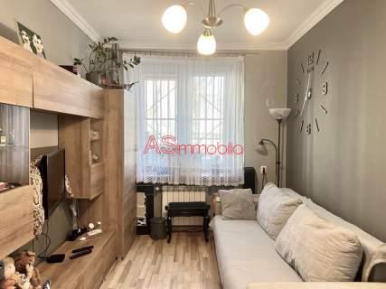 Mieszkanie 50 m2, dwa pokoje, Warszawa, Grochów