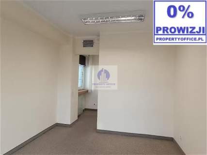 Mokotów lokal biurowy 26,38 m2 do wynajęcia