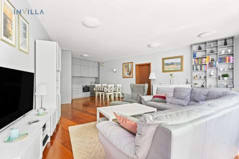 Idealny wakacyjny apartament.