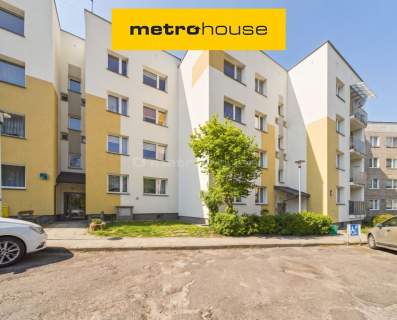 2 pokoje - 49,70 m2 - Niski blok - Ul. Brzozowa