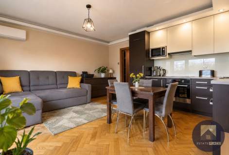 3 pokoje 52,88 m Metro Bródno Targówek