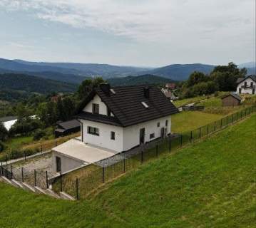 Dom na sprzedaż, 170 m2, Pcim