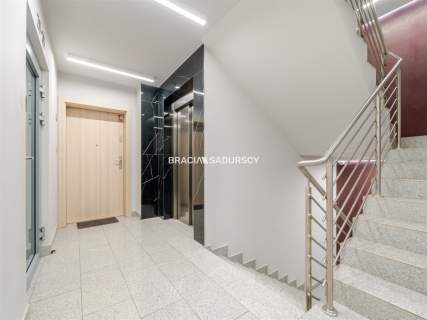 NOWOCZESNY GUSTOWNY APARTAMENT, UL. FATIMSKA