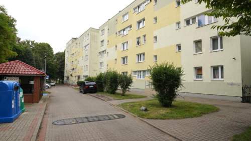 3 pokojowe mieszkanie Kołobrzeg ul. Wojska Polskiego