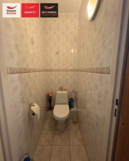 3 niezależne pokoje 63,80m2 Gdańsk Zaspa