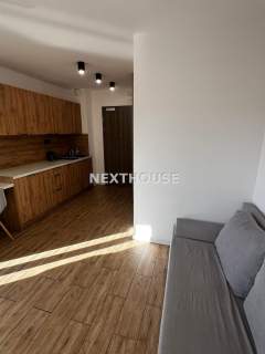 Mieszkanie do wynajęcia, 18 m2, Gliwice