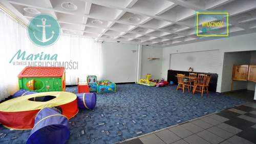 DOSKONAŁA NADMORSKA LOKALIZACJA PRZY PLAŻY