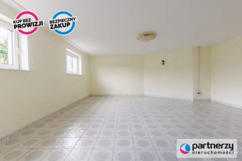 Dom dla wielu pokoleń lub pod inwestycję