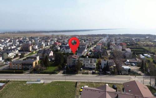 Apartament- dwa miejsca postojowe garaż w cenie