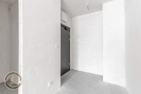 Apartament w st. deweloperskim Centrum 39 m2