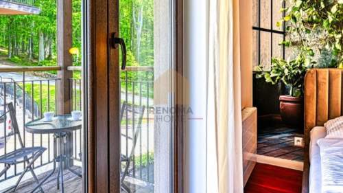 Gotowy biznes w górach Apartament inwestycyjny 2