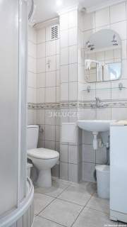 Do wynajęcia kawalerka   ul. Wyspiańskiego, Świdni