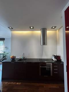 MondrianHouse 3 pokoje basen sauna jacuzzi siłownia