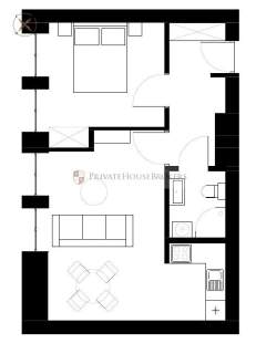 Apartament kilka kroków od Rynku Głównego