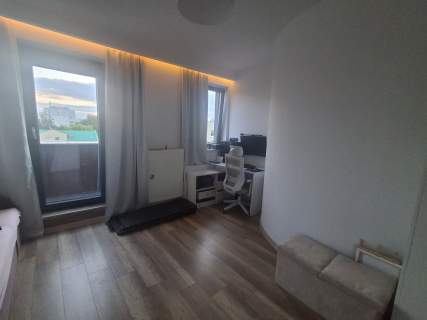 Mieszkanie dwupoziomowe Polna 28, Kalisz 68m.