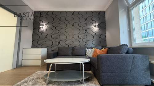 Centrum Przestronne Balkon Winda