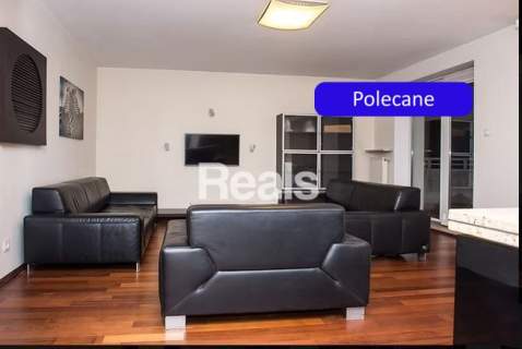 125 m 5 pokoi 2 łazienki duży balkon