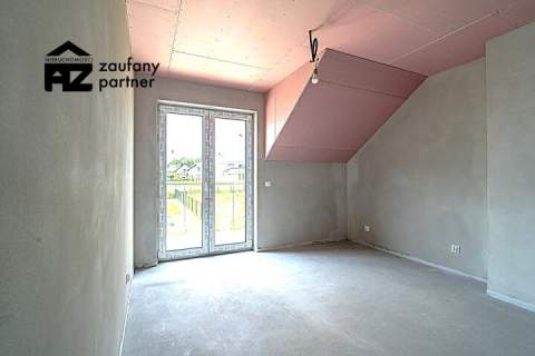 Domy w zabudowie bliźniaczej