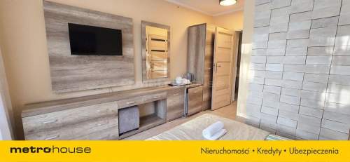 OBIEKT GASTRONOMICZNO NOCLEGOWY 70m OD MORZA