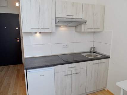 Targowa 55, Śródmieście, przytulne studio